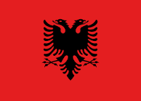 Αλβανικά